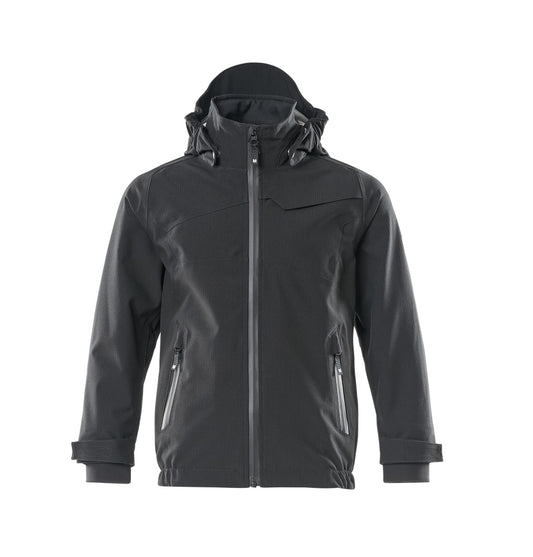 Kinderjassen; Jassen; Kinderkleding