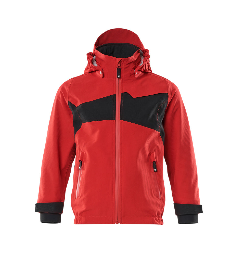 Kinderjassen; Jassen; Kinderkleding