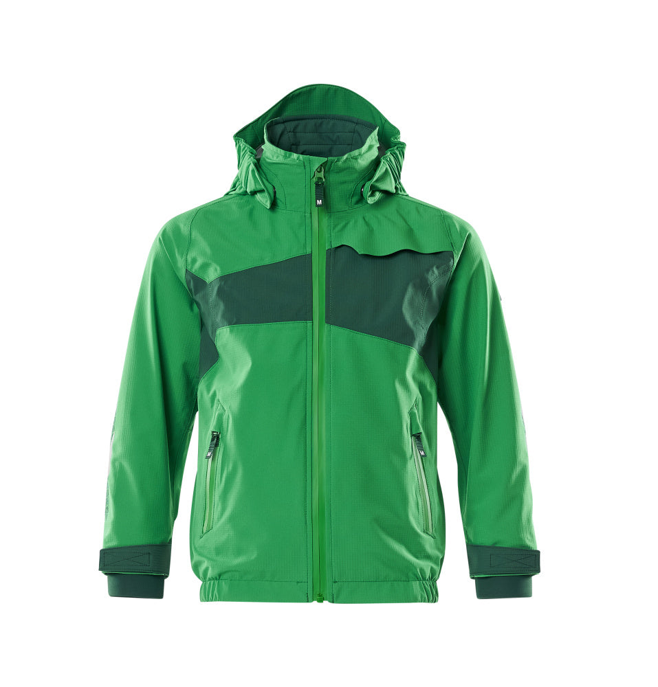 Kinderjassen; Jassen; Kinderkleding