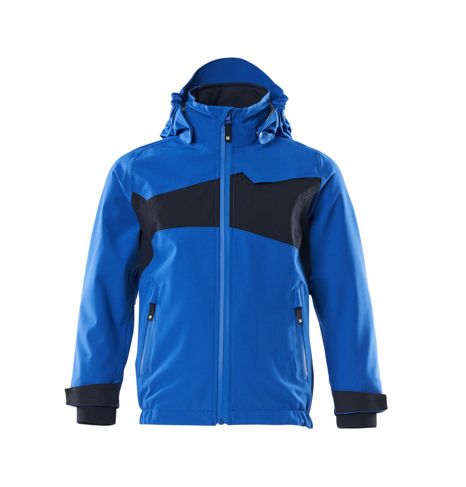 Kinderjassen; Jassen; Kinderkleding