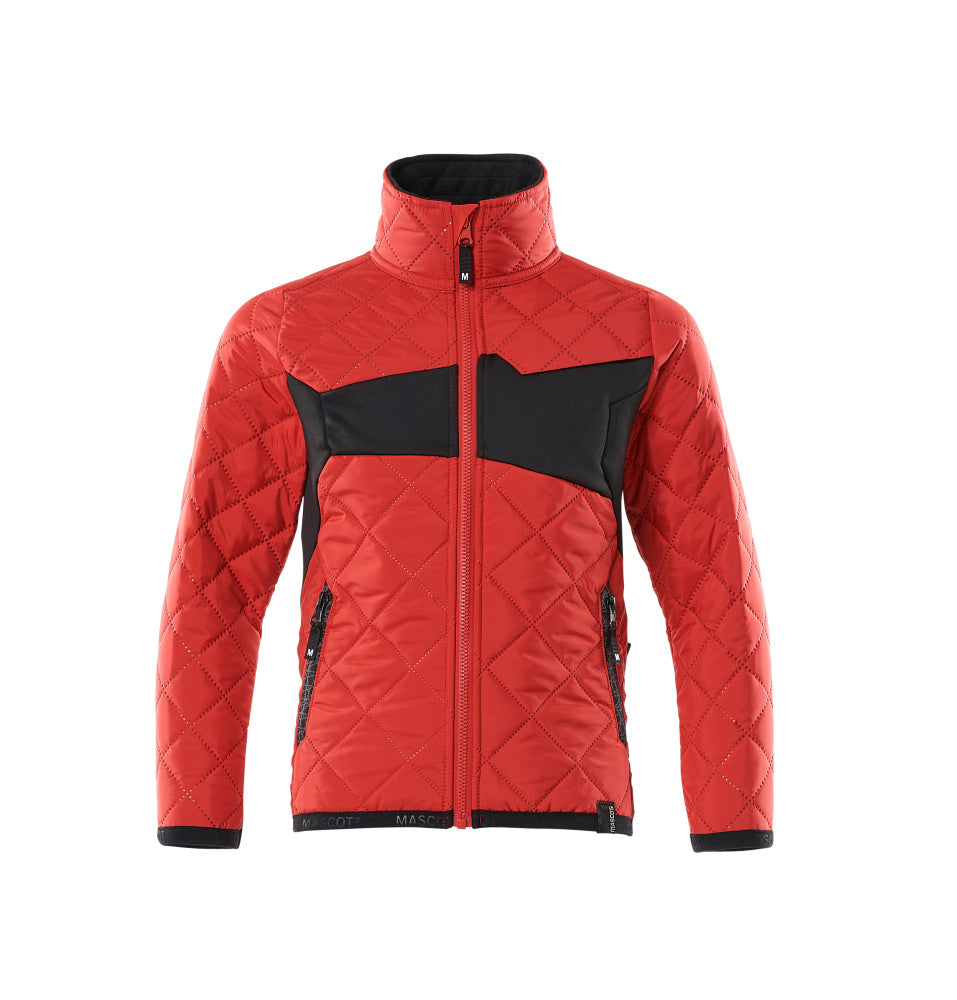 Kinderjassen; Jassen; Kinderkleding