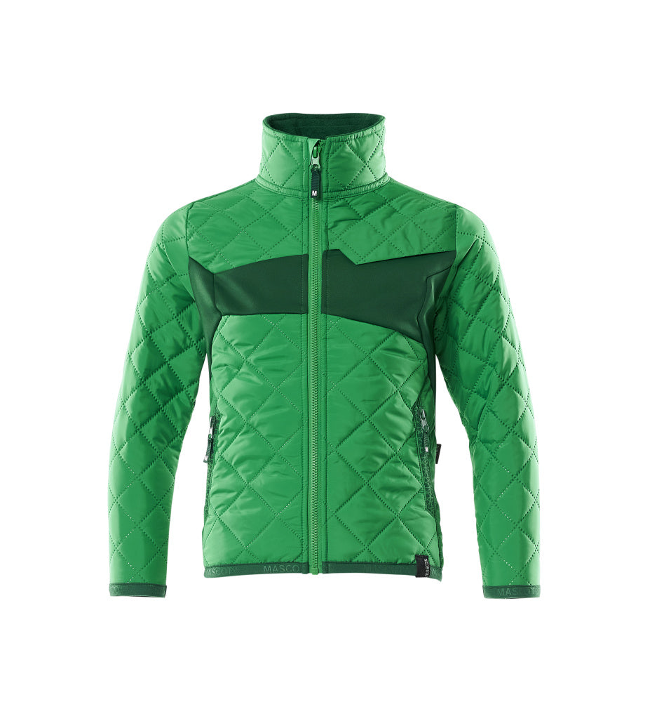 Kinderjassen; Jassen; Kinderkleding