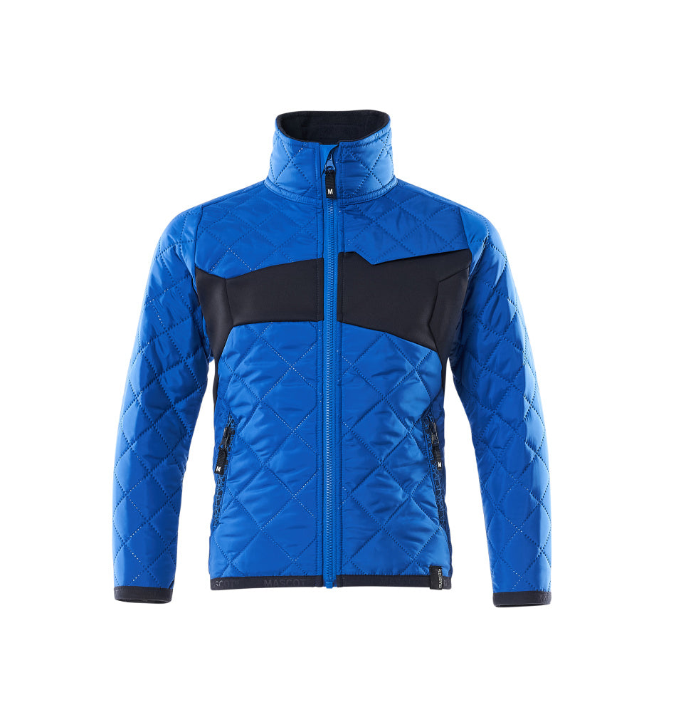 Kinderjassen; Jassen; Kinderkleding