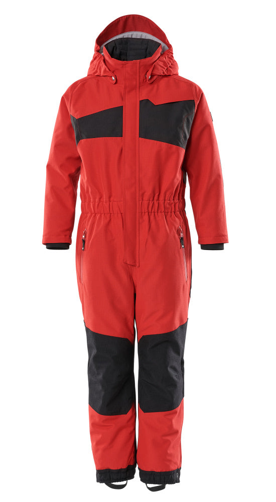 Skipakken voor kinderen; Kinderkleding; Winterkleding