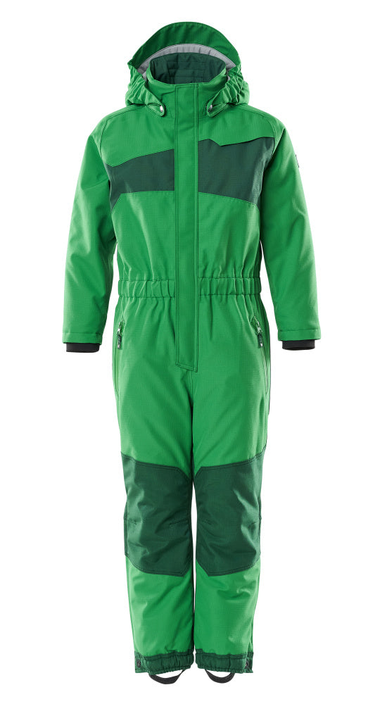 Skipakken voor kinderen; Kinderkleding; Winterkleding