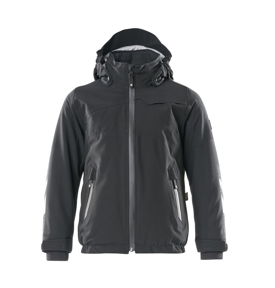Kinderjassen; Winterjassen; Kinderkleding; Winterkleding