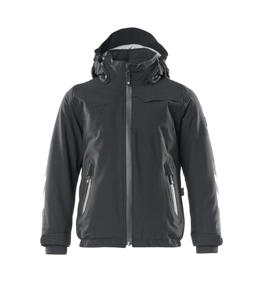 Kinderjassen; Winterjassen; Kinderkleding; Winterkleding