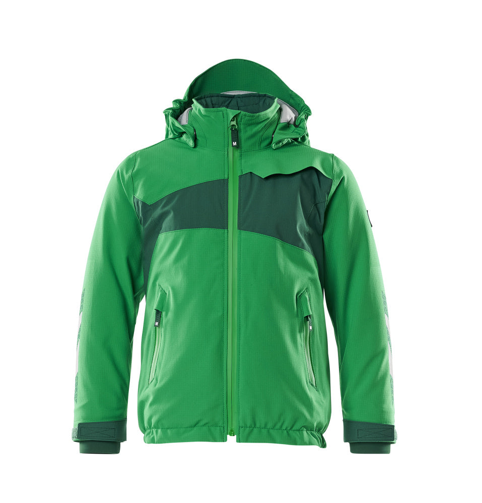 Kinderjassen; Winterjassen; Kinderkleding; Winterkleding