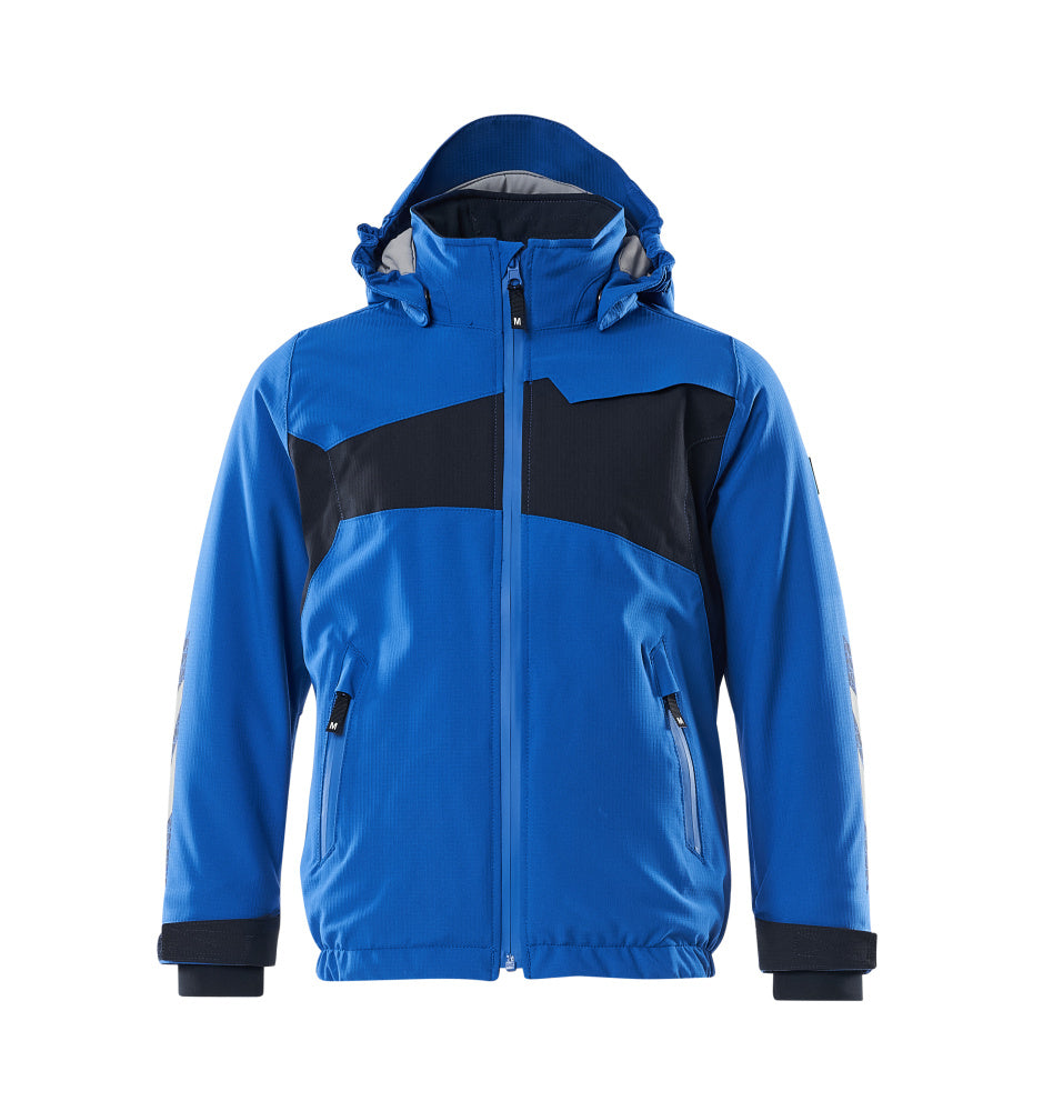 Kinderjassen; Winterjassen; Kinderkleding; Winterkleding