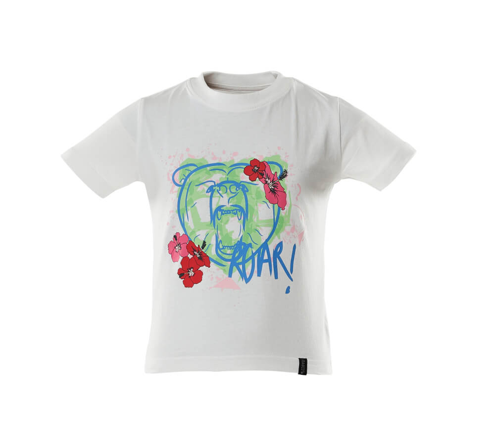 T-shirts voor kinderen; T-shirts met print; T-shirts; Kinderkleding