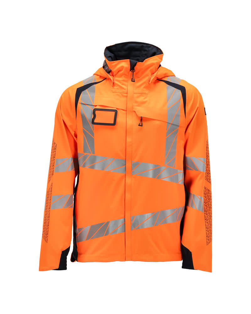 Shell jassen; Werkjassen; Hi-vis jassen; Regenjassen; Jassen; Hi-Vis werkkleding; Regenkleding; Veiligheidskleding