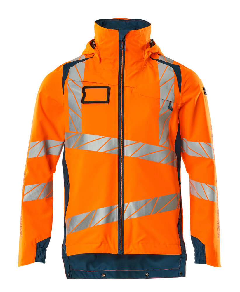 Shell jassen; Werkjassen; Hi-vis jassen; Regenjassen; Jassen; Hi-Vis werkkleding; Regenkleding; Veiligheidskleding