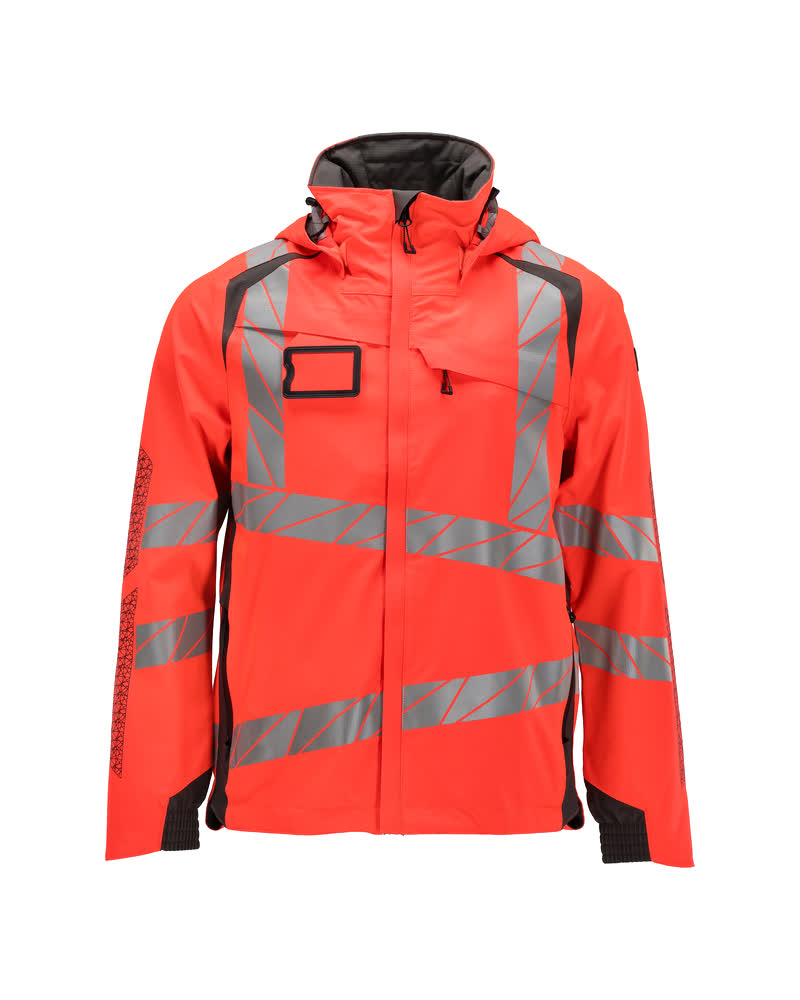 Shell jassen; Werkjassen; Hi-vis jassen; Regenjassen; Jassen; Hi-Vis werkkleding; Regenkleding; Veiligheidskleding