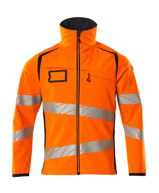 Softshell jassen; Werkjassen; Hi-vis jassen; Jassen; Hi-Vis werkkleding; Veiligheidskleding