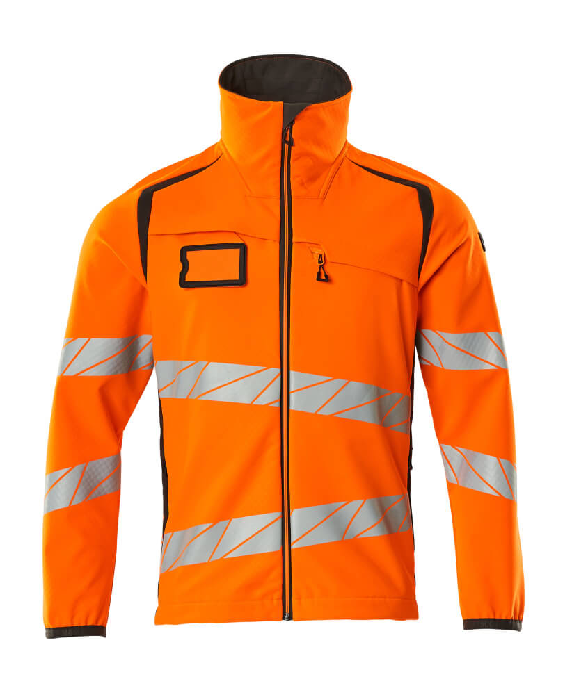 Softshell jassen; Werkjassen; Hi-vis jassen; Jassen; Hi-Vis werkkleding; Veiligheidskleding