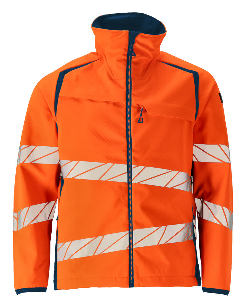 Softshell jassen; Werkjassen; Hi-vis jassen; Jassen; Hi-Vis werkkleding; Veiligheidskleding