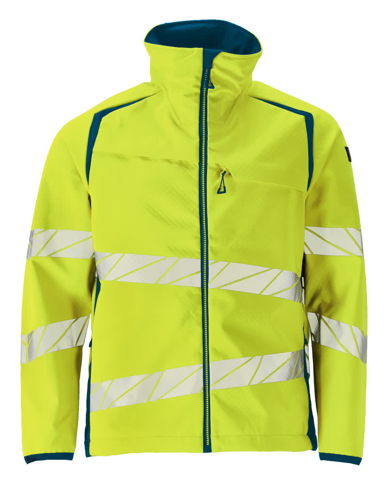 Softshell jassen; Werkjassen; Hi-vis jassen; Jassen; Hi-Vis werkkleding; Veiligheidskleding