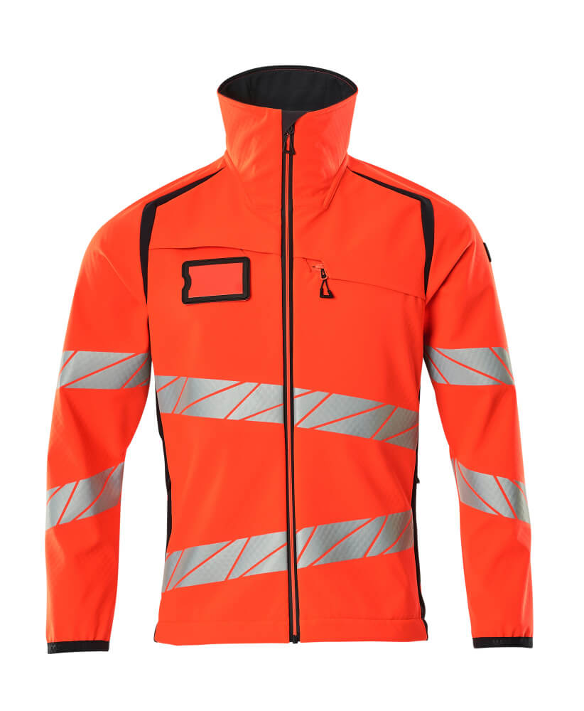 Softshell jassen; Werkjassen; Hi-vis jassen; Jassen; Hi-Vis werkkleding; Veiligheidskleding