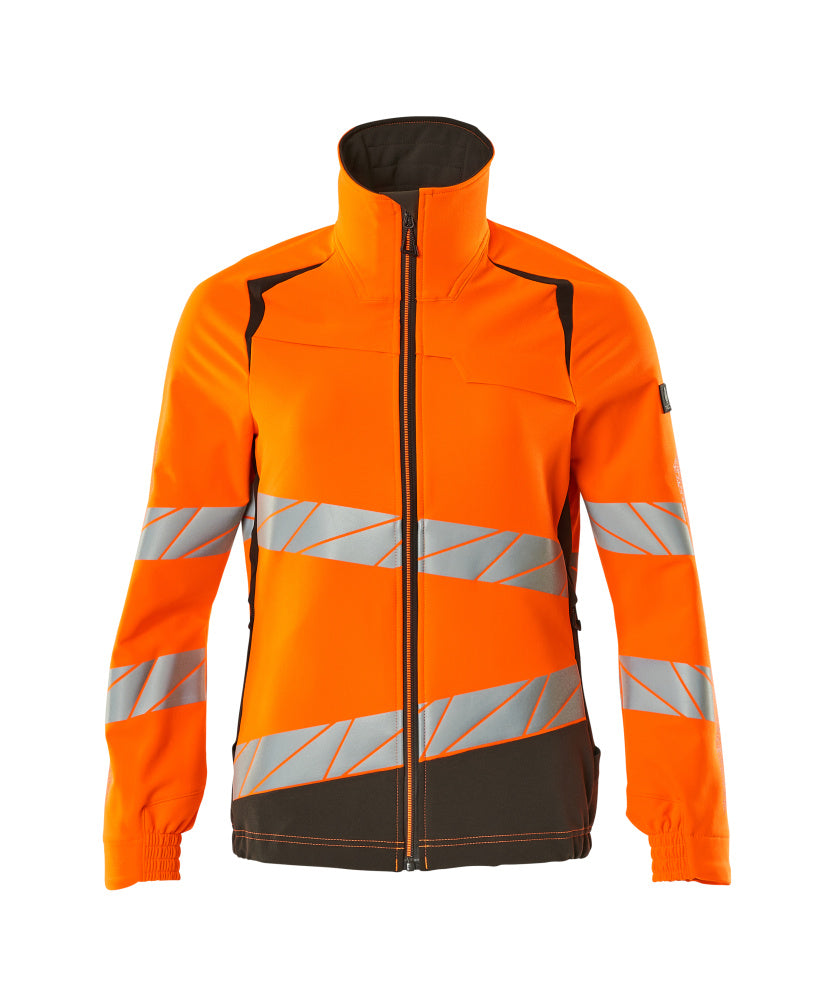 Jassen; Jassen voor vrouwen; Hi-vis jassen; Werkjassen; Werkkleding voor vrouwen; Hi-Vis werkkleding; Veiligheidskleding