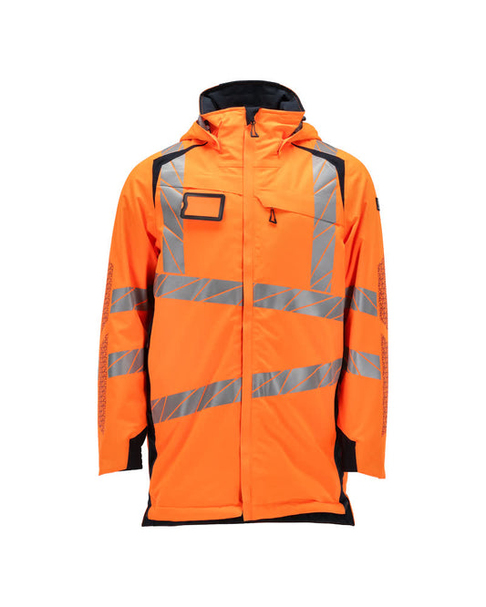 Parka jassen; Winterjassen; Regenjassen; Werkjassen; Hi-vis jassen; Jassen; Winterkleding; Regenkleding; Hi-Vis werkkleding; Veiligheidskleding