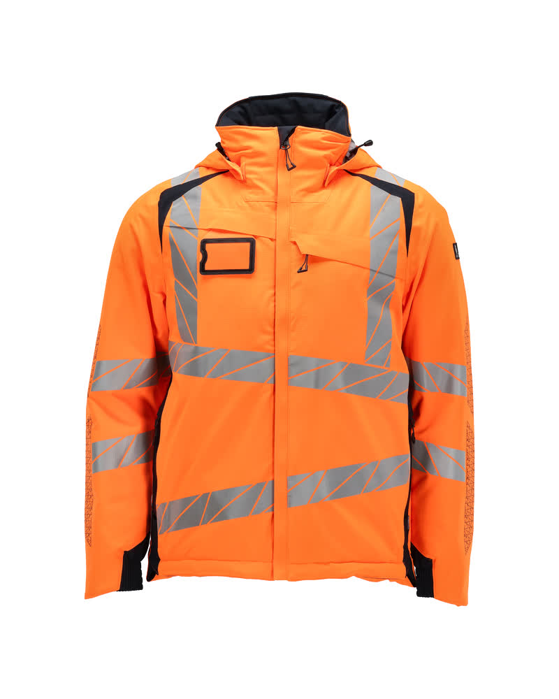 Winterjassen; Regenjassen; Werkjassen; Hi-vis jassen; Jassen; Winterkleding; Regenkleding; Hi-Vis werkkleding; Veiligheidskleding