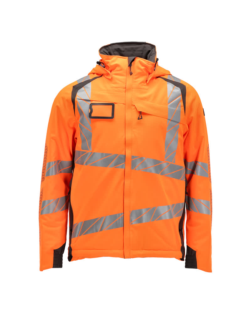 Winterjassen; Regenjassen; Werkjassen; Hi-vis jassen; Jassen; Winterkleding; Regenkleding; Hi-Vis werkkleding; Veiligheidskleding