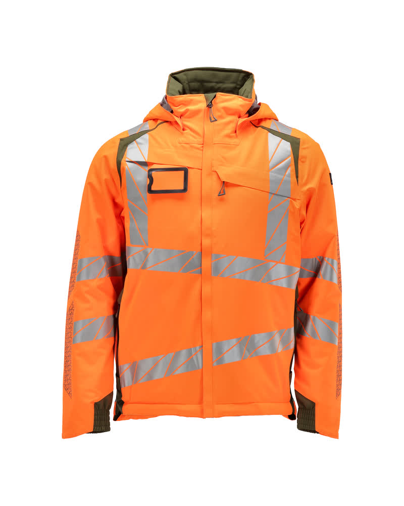 Winterjassen; Regenjassen; Werkjassen; Hi-vis jassen; Jassen; Winterkleding; Regenkleding; Hi-Vis werkkleding; Veiligheidskleding