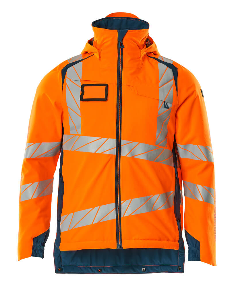 Winterjassen; Regenjassen; Werkjassen; Hi-vis jassen; Jassen; Winterkleding; Regenkleding; Hi-Vis werkkleding; Veiligheidskleding