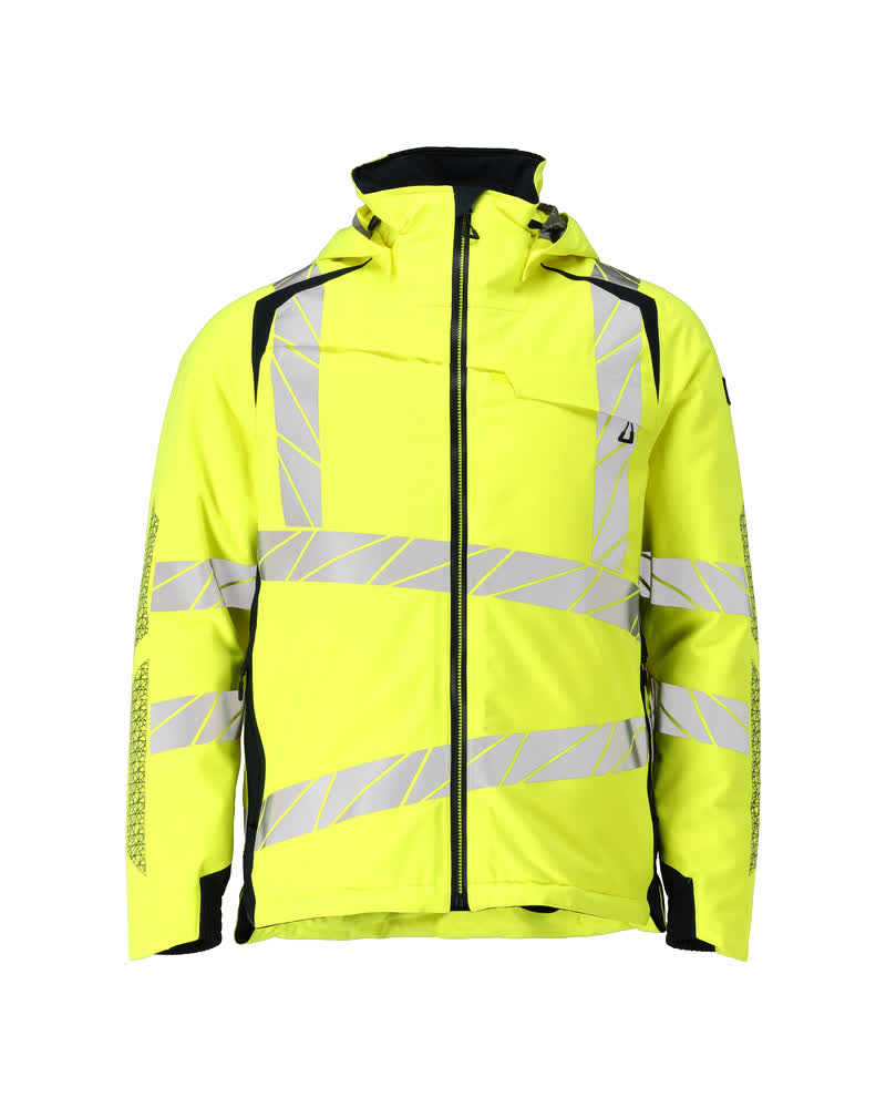 Winterjassen; Regenjassen; Werkjassen; Hi-vis jassen; Jassen; Winterkleding; Regenkleding; Hi-Vis werkkleding; Veiligheidskleding