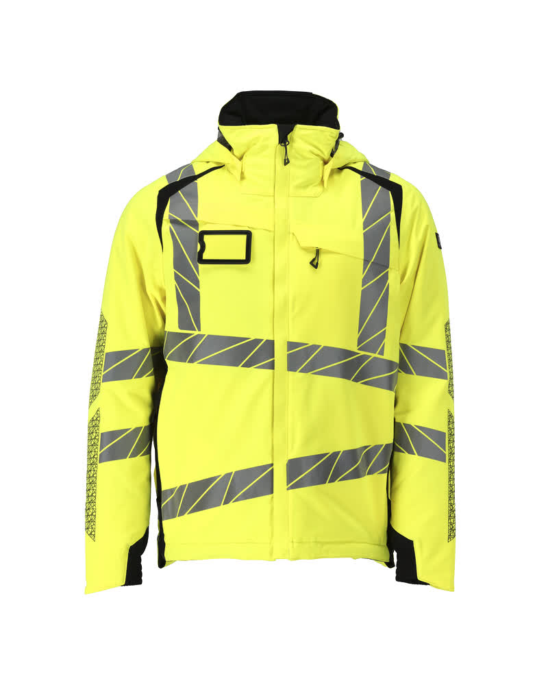 Winterjassen; Regenjassen; Werkjassen; Hi-vis jassen; Jassen; Winterkleding; Regenkleding; Hi-Vis werkkleding; Veiligheidskleding
