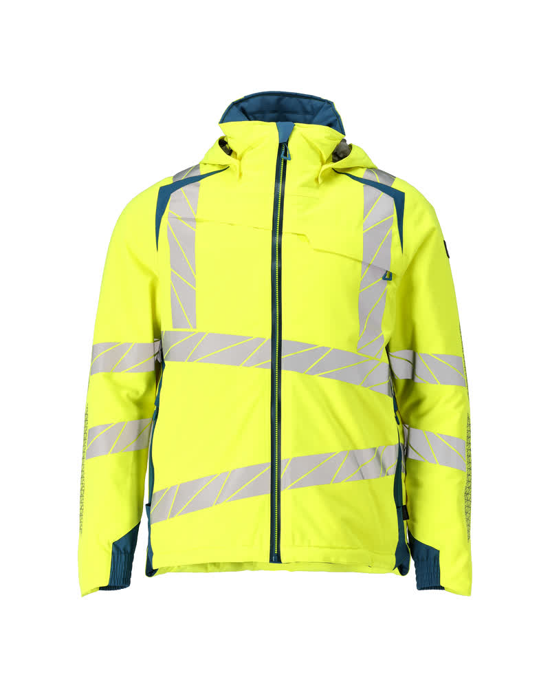 Winterjassen; Regenjassen; Werkjassen; Hi-vis jassen; Jassen; Winterkleding; Regenkleding; Hi-Vis werkkleding; Veiligheidskleding