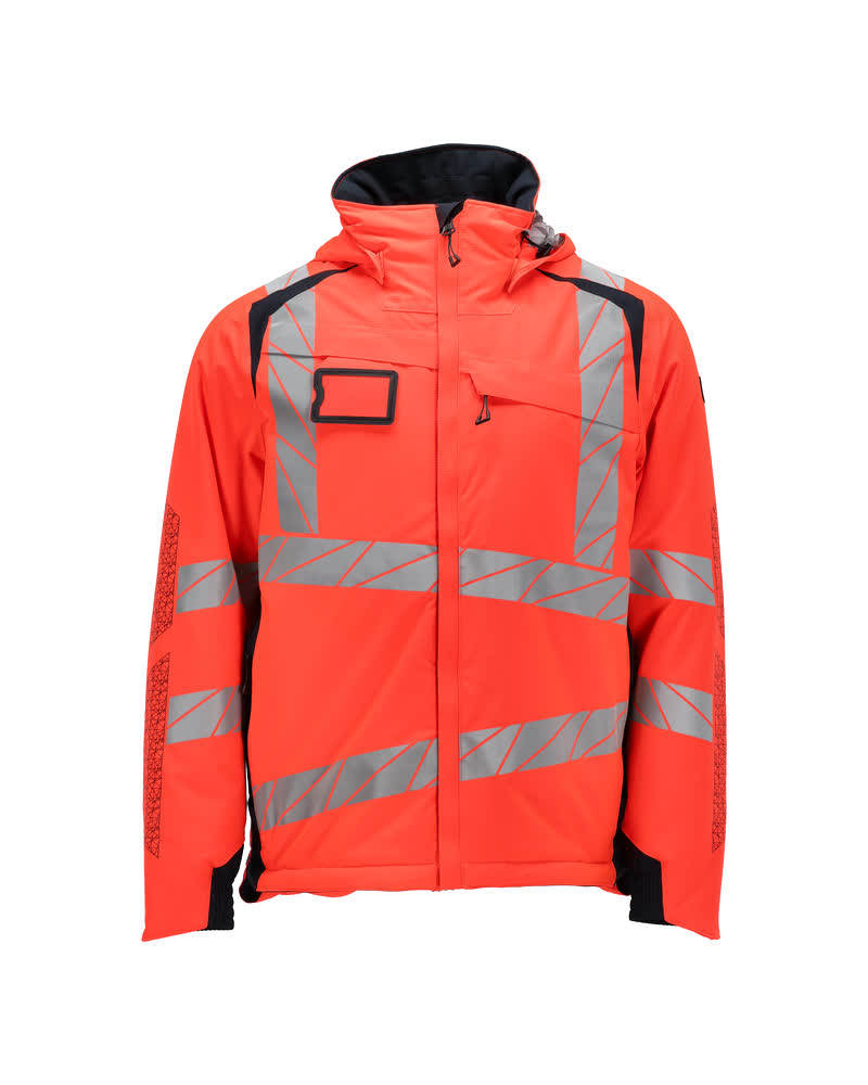 Winterjassen; Regenjassen; Werkjassen; Hi-vis jassen; Jassen; Winterkleding; Regenkleding; Hi-Vis werkkleding; Veiligheidskleding