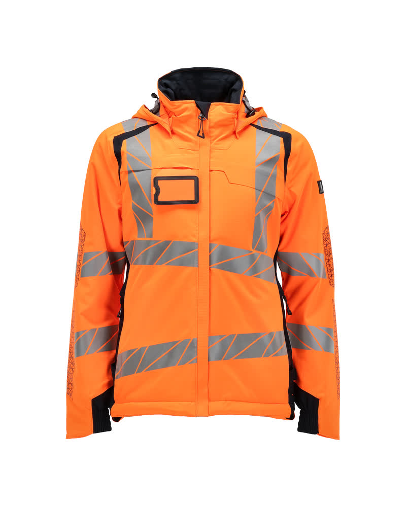 Winterjassen; Jassen voor vrouwen; Regenjassen; Werkjassen; Hi-vis jassen; Jassen; Winterkleding; Regenkleding; Hi-Vis werkkleding; Veiligheidskleding; Werkkleding voor vrouwen