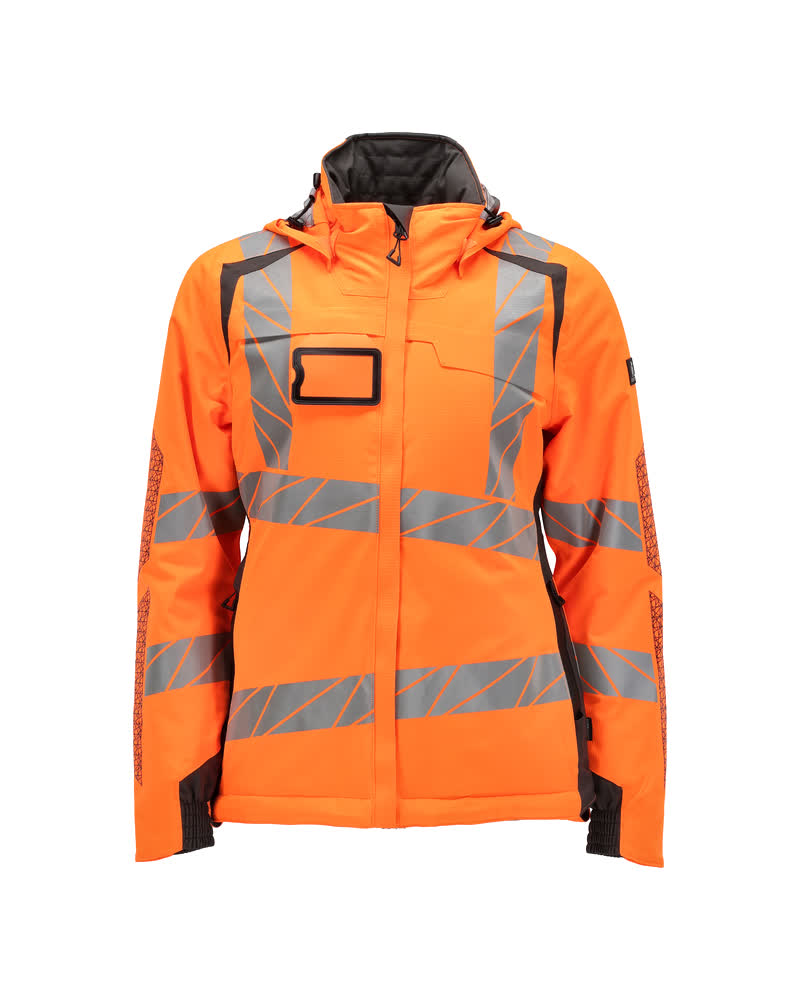 Winterjassen; Jassen voor vrouwen; Regenjassen; Werkjassen; Hi-vis jassen; Jassen; Winterkleding; Regenkleding; Hi-Vis werkkleding; Veiligheidskleding; Werkkleding voor vrouwen