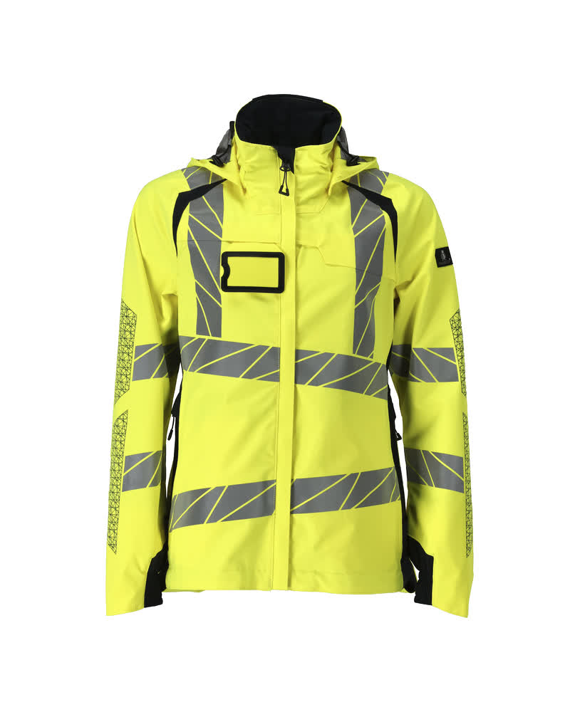 Winterjassen; Jassen voor vrouwen; Regenjassen; Werkjassen; Hi-vis jassen; Jassen; Winterkleding; Regenkleding; Hi-Vis werkkleding; Veiligheidskleding; Werkkleding voor vrouwen