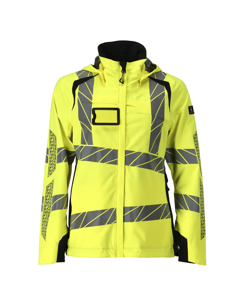 Winterjassen; Jassen voor vrouwen; Regenjassen; Werkjassen; Hi-vis jassen; Jassen; Winterkleding; Regenkleding; Hi-Vis werkkleding; Veiligheidskleding; Werkkleding voor vrouwen