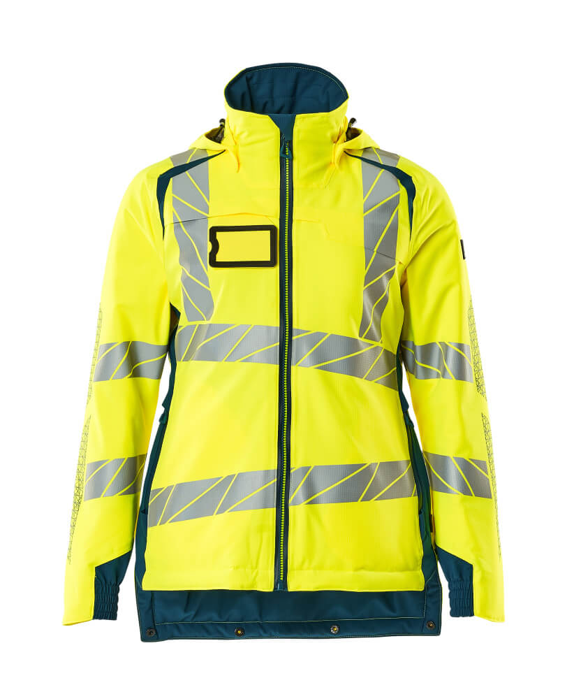 Winterjassen; Jassen voor vrouwen; Regenjassen; Werkjassen; Hi-vis jassen; Jassen; Winterkleding; Regenkleding; Hi-Vis werkkleding; Veiligheidskleding; Werkkleding voor vrouwen