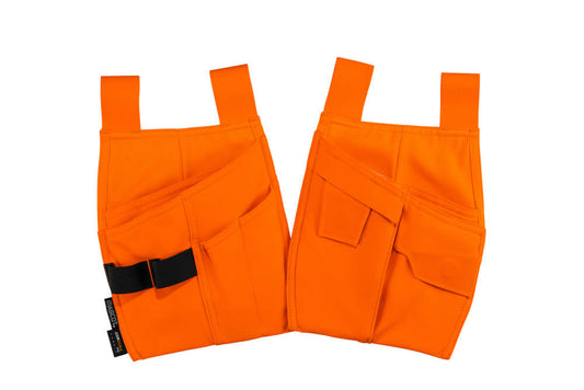 Spijkerzakken; Accessoires
