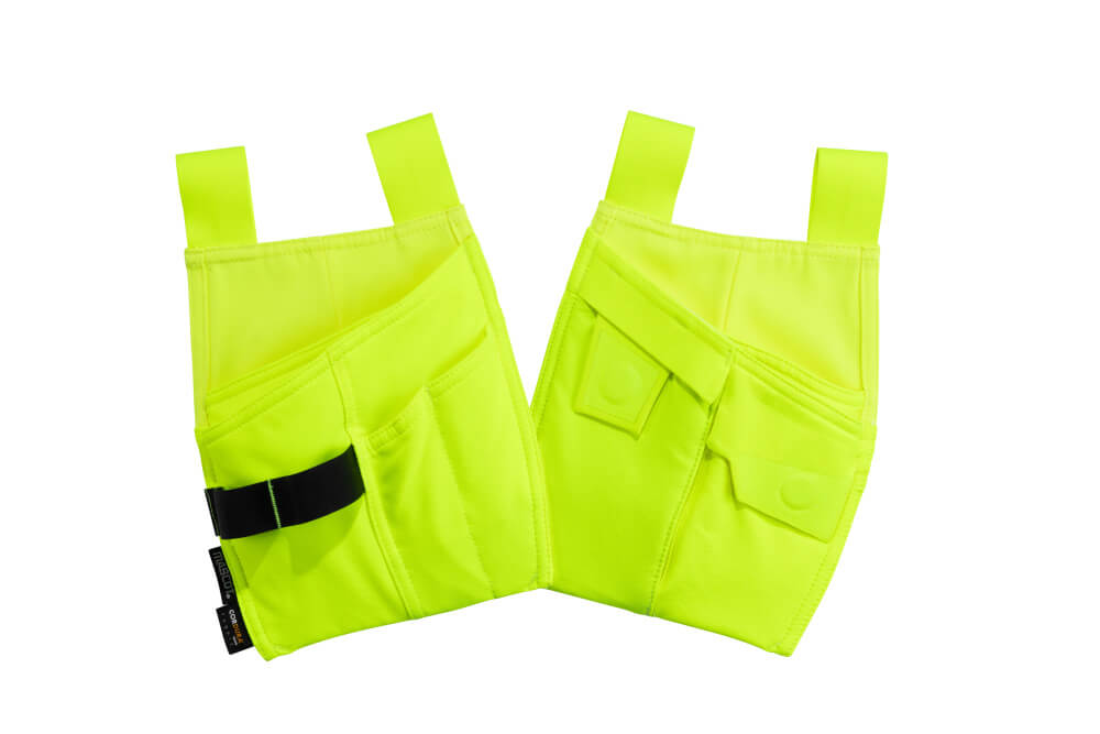 Spijkerzakken; Accessoires