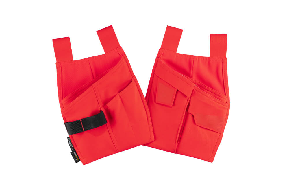 Spijkerzakken; Accessoires