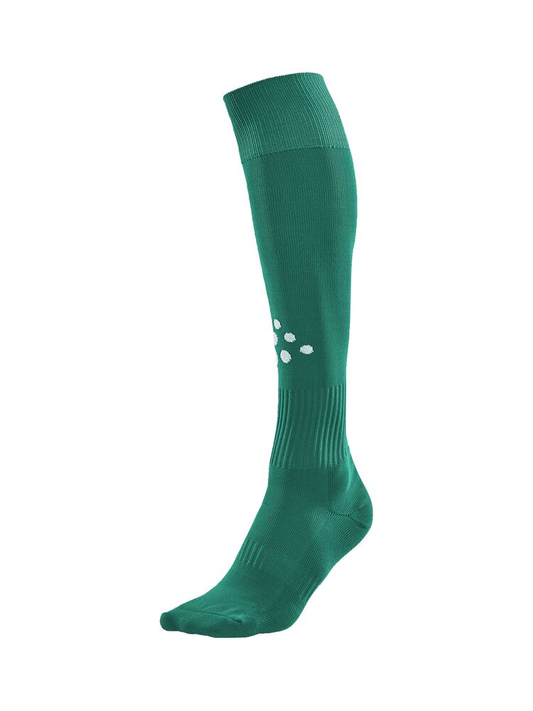 Squad go solid sock uni