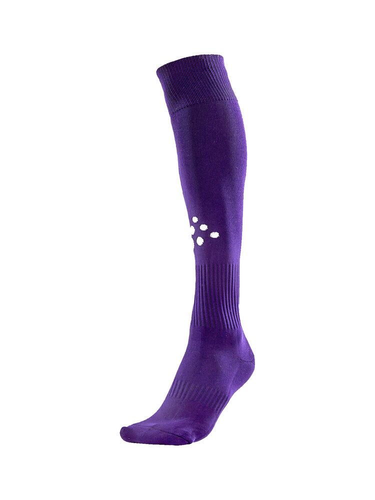 Squad go solid sock uni