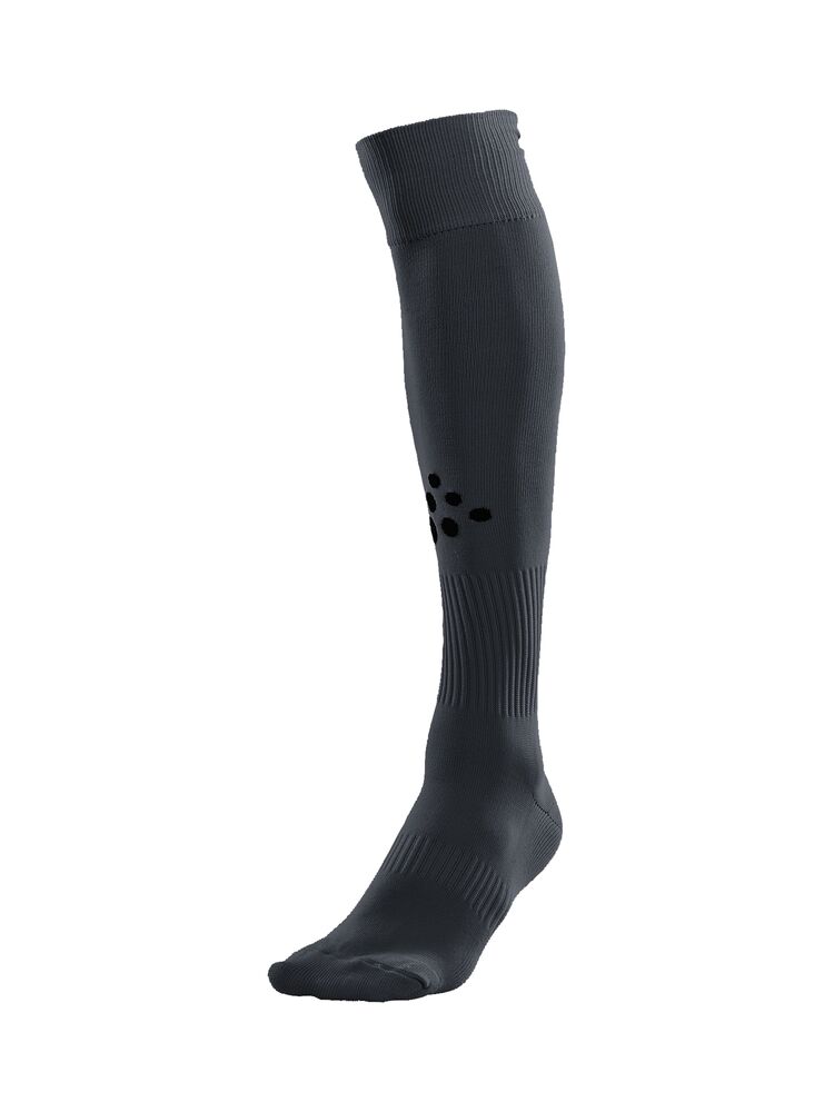 Squad go solid sock uni