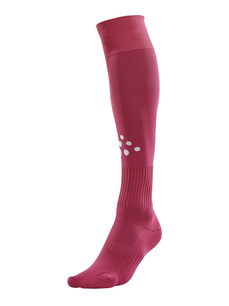 Squad go solid sock uni
