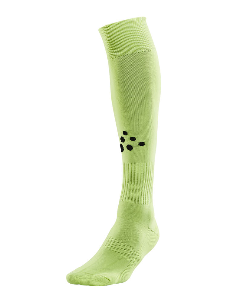 Squad go solid sock uni
