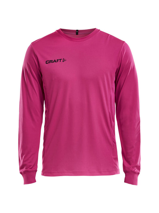 Squad go goalkeeper jersey ls m