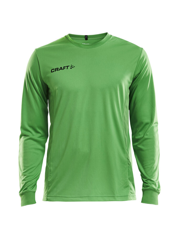 Squad go goalkeeper jersey ls m
