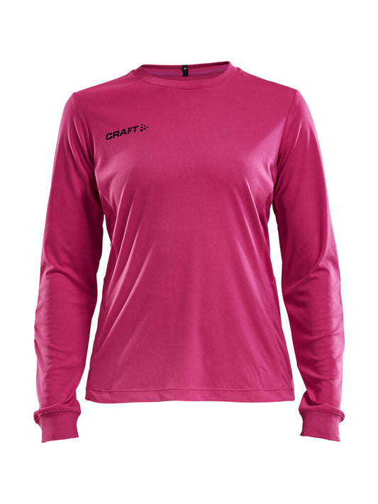 Squad go goalkeeper jersey ls w