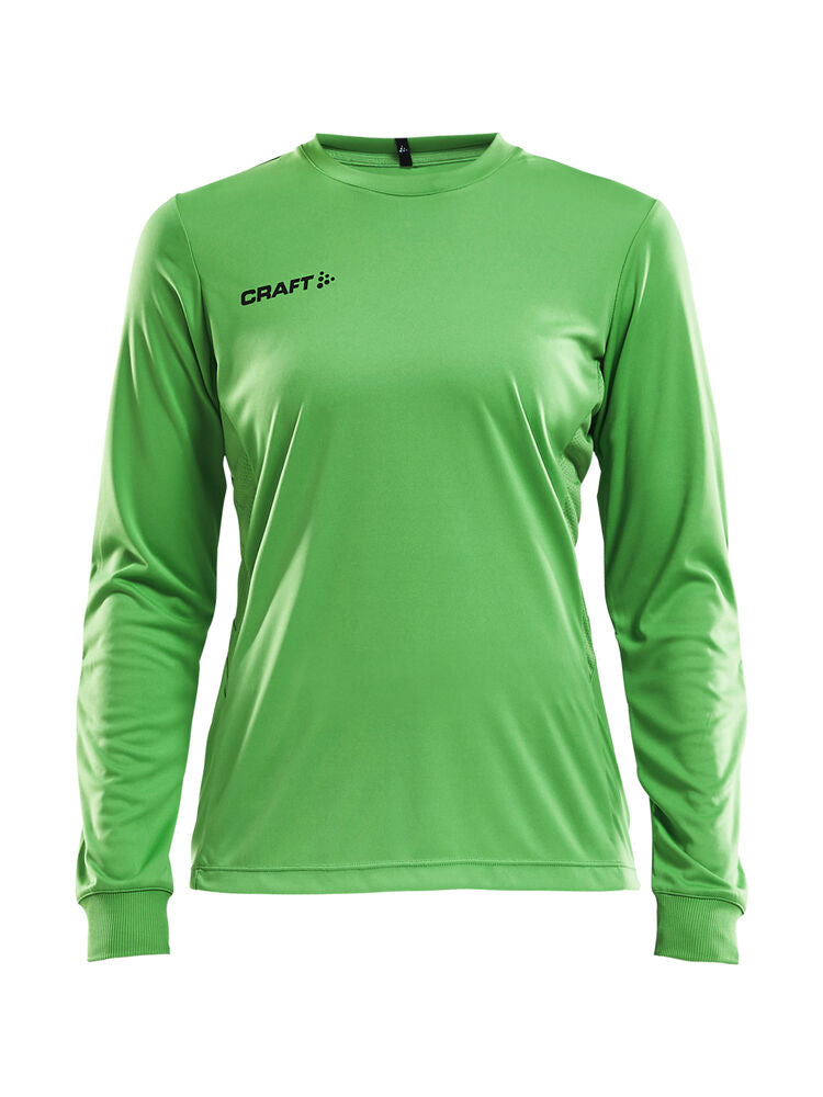 Squad go goalkeeper jersey ls w