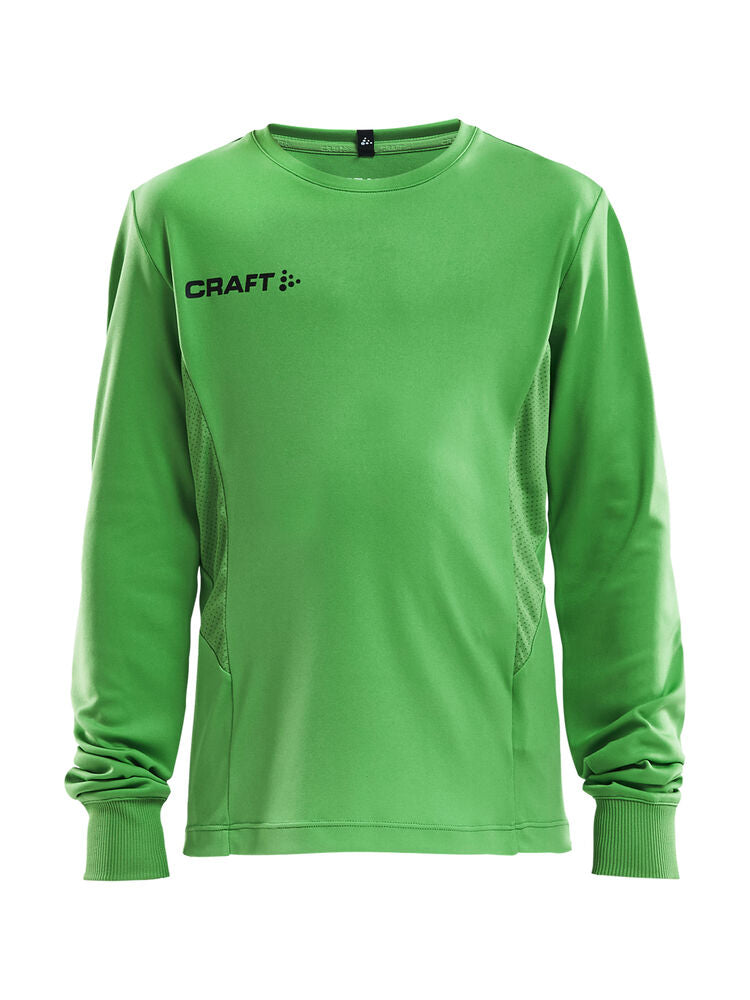 Squad go goalkeeper jersey ls jr